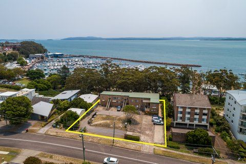 Lot 9/62 - 64 Magnus St, Nelson Bay NSW 2315, Image 2