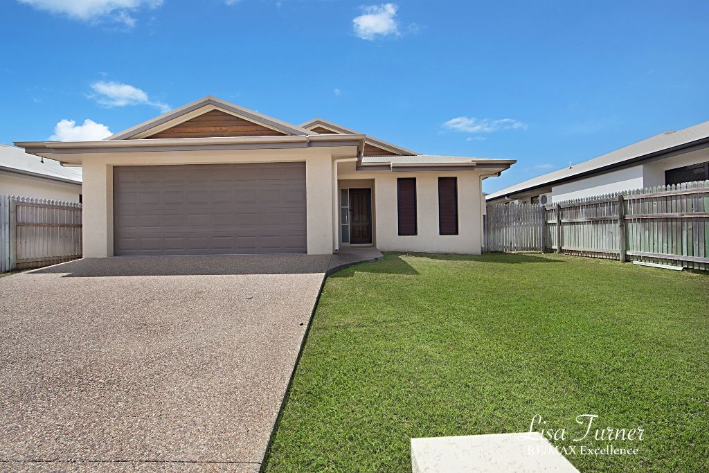 47 Ellsworth Drive, Mount Louisa QLD 4814, Image 0