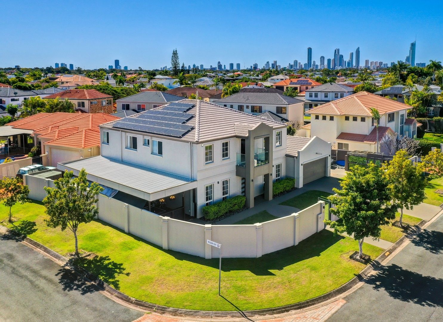 3 Barbara Way, Benowa QLD 4217, Image 0