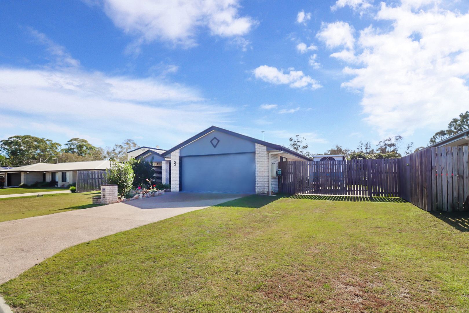 8 Hough Way, Wondunna QLD 4655, Image 0