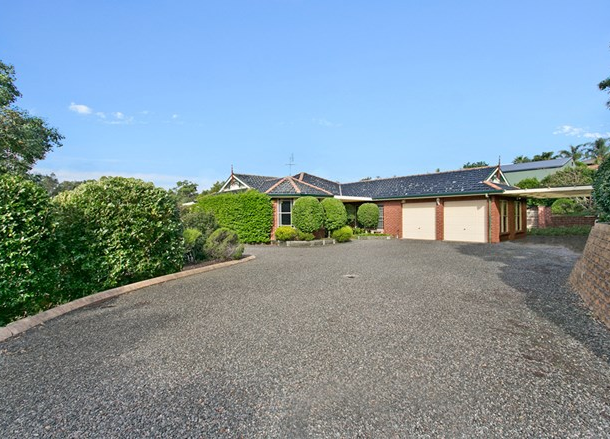 9 Blue Gum Drive, Aberglasslyn NSW 2320