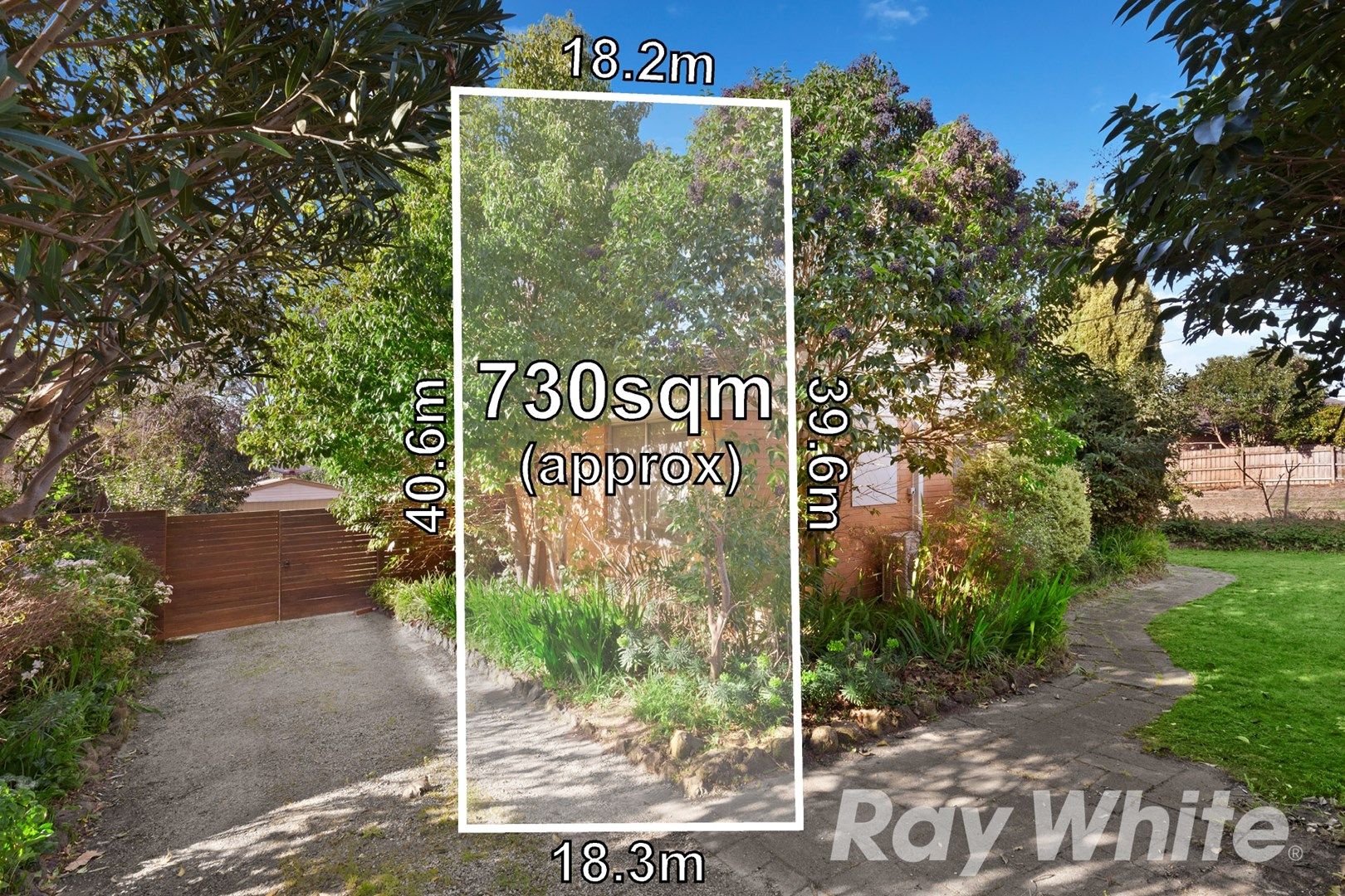 6 Morton Road, Burwood VIC 3125, Image 1