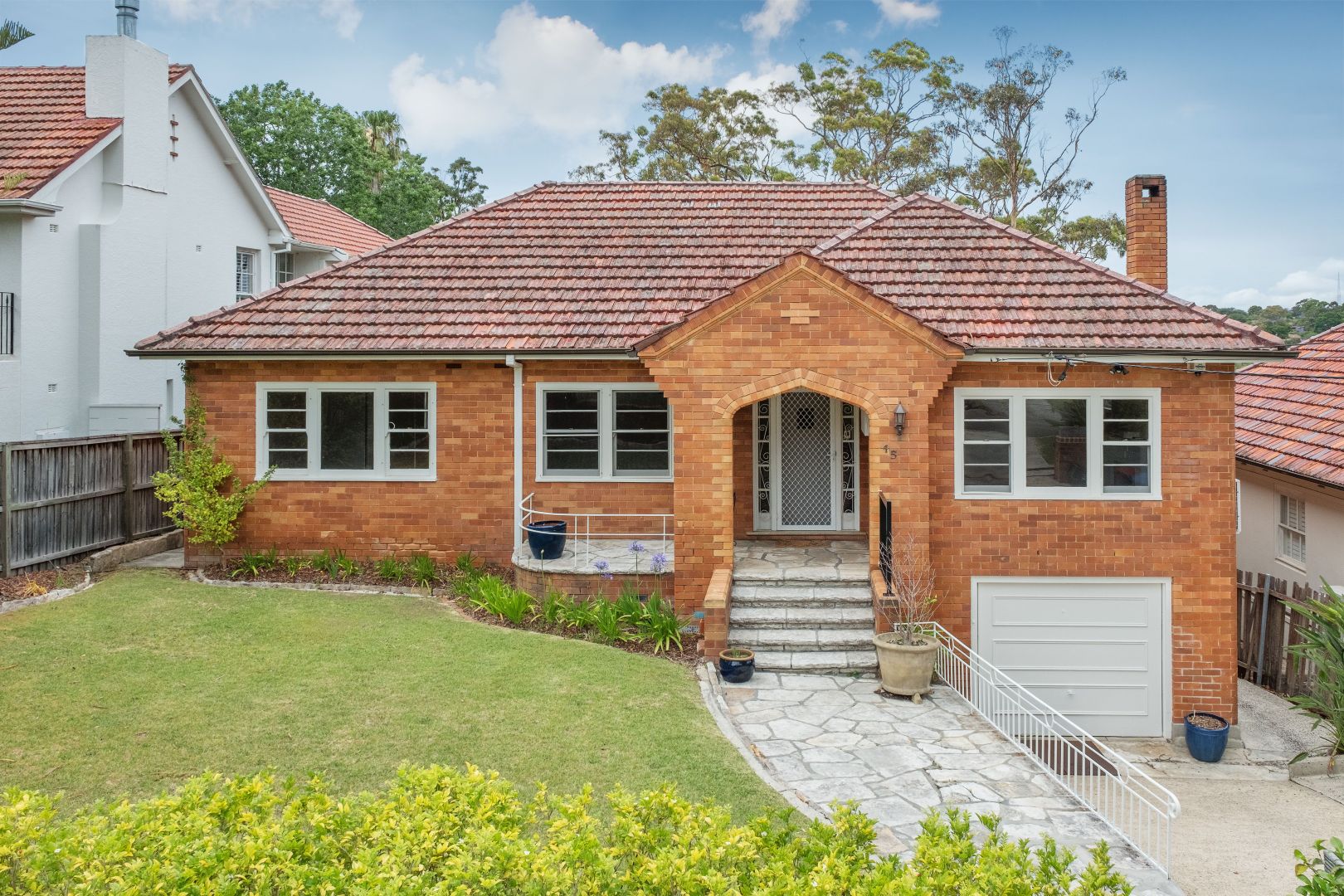 45 Woodlands Road, East Lindfield NSW 2070