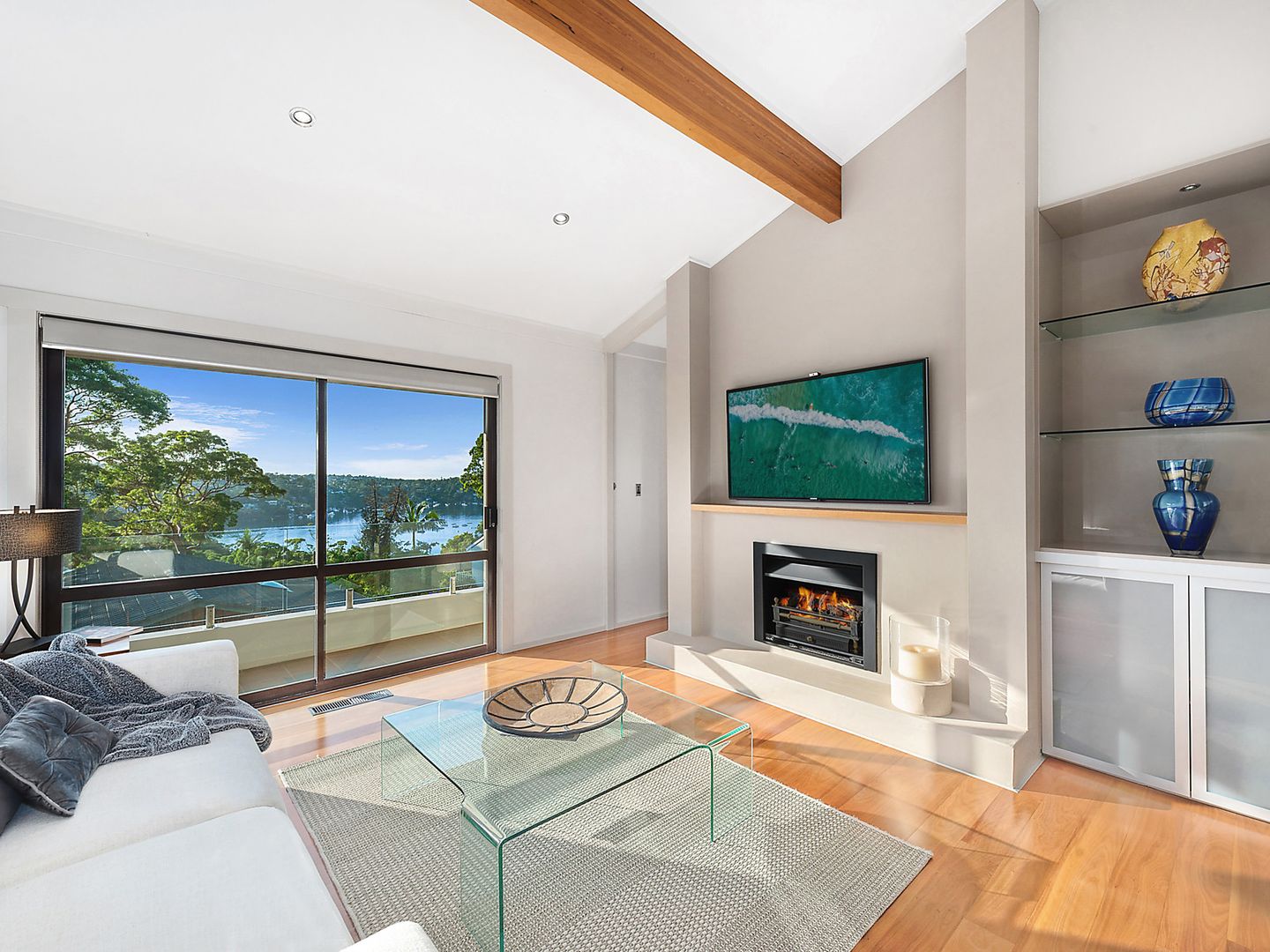 7 Korinya Road, Castle Cove NSW 2069, Image 2