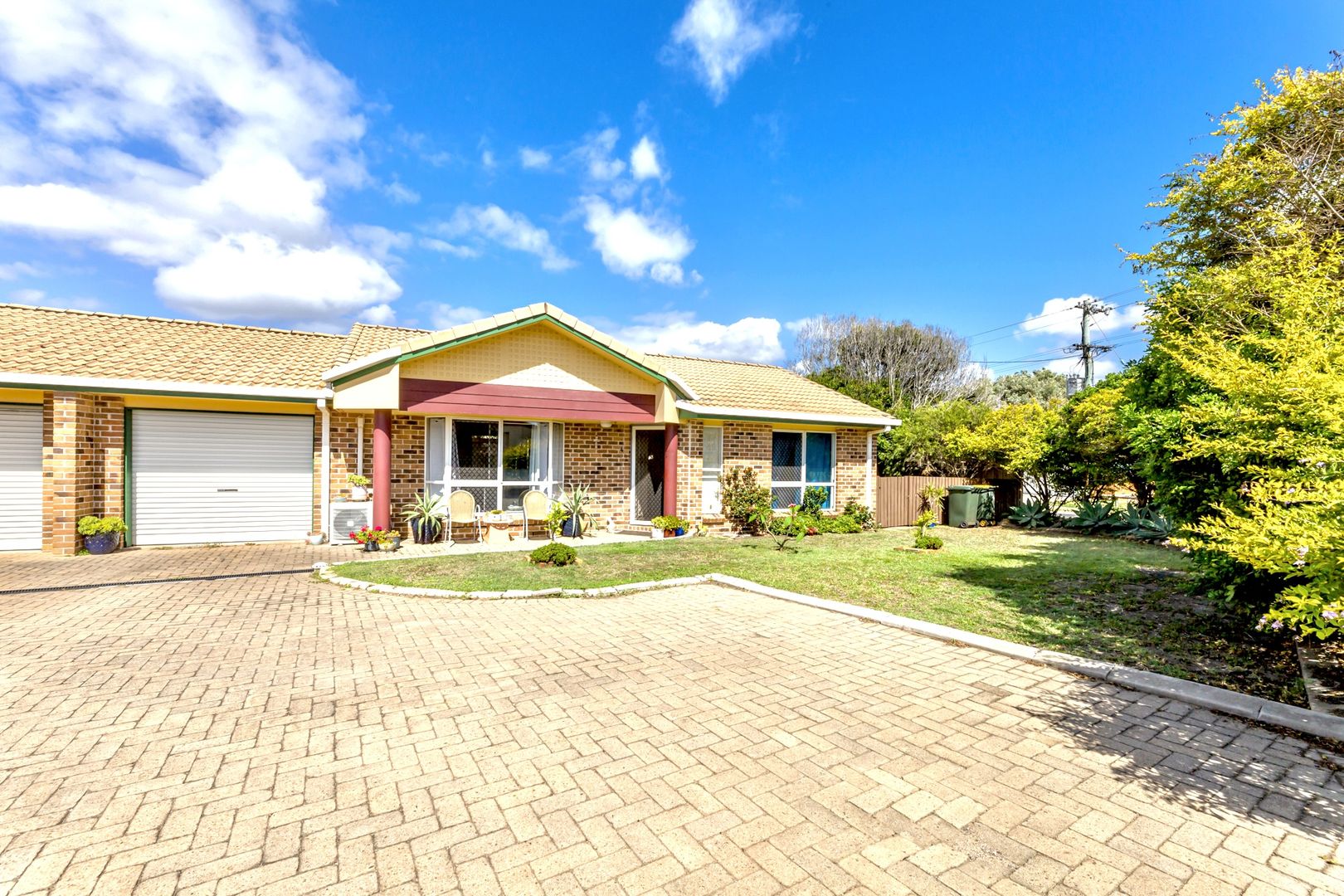 4/84 Woongarra Scenic Drive, Bargara QLD 4670, Image 1