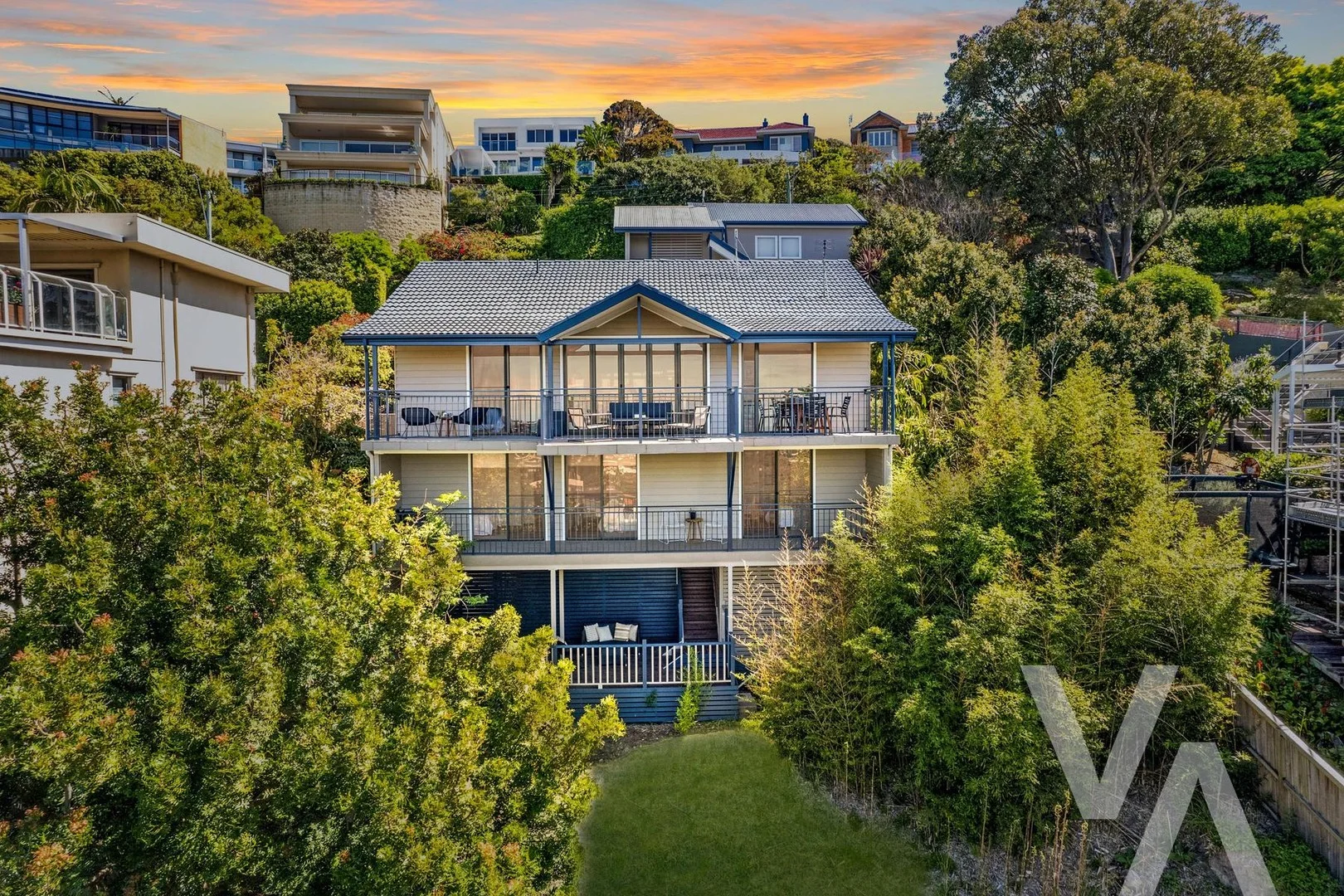 66 Scenic Drive, Merewether Heights NSW 2291