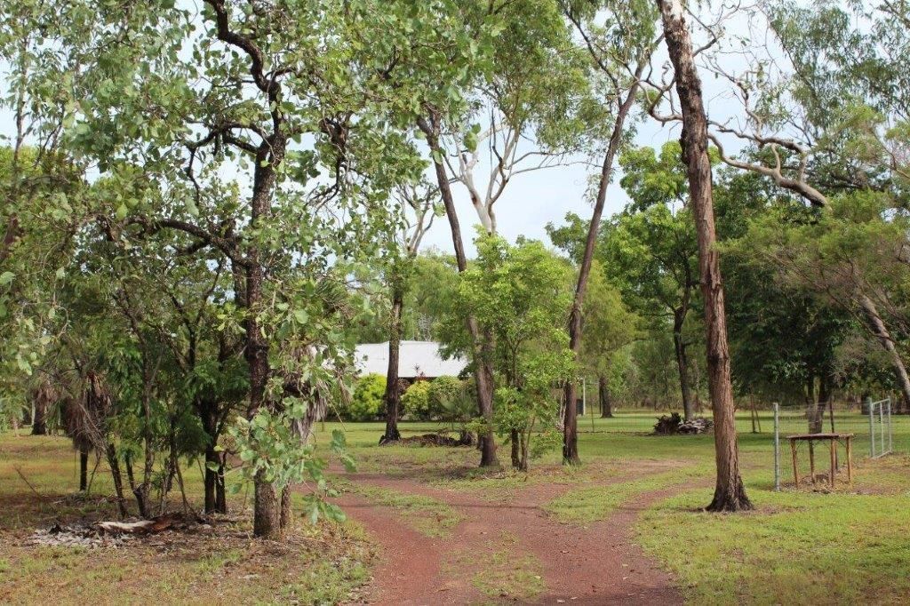 450 Old Bynoe Road, Livingstone NT 0822, Image 1