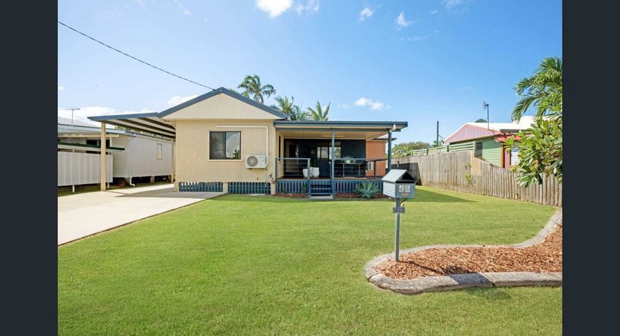 42 Bannister Street, South Mackay QLD 4740