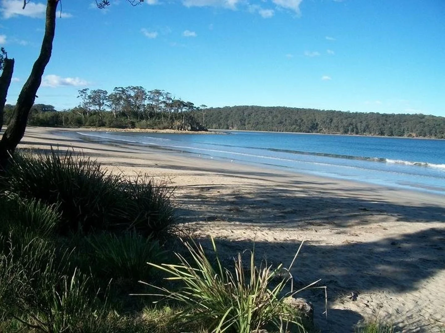 Primary image of 1/30 Myamba Parade, Surfside NSW 2536