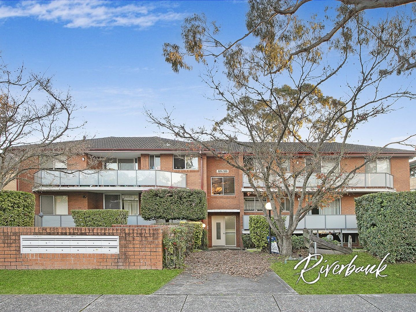 11/529 Church Street, North Parramatta NSW 2151, Image 0