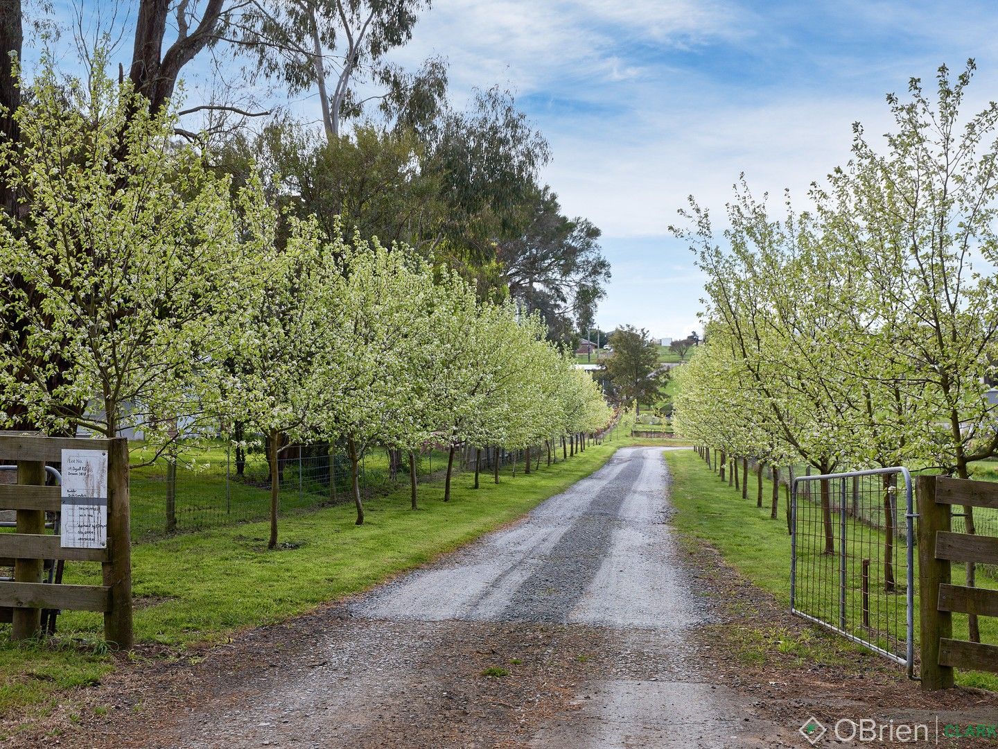 Vacant land in 19 Dyall Road, DROUIN VIC, 3818