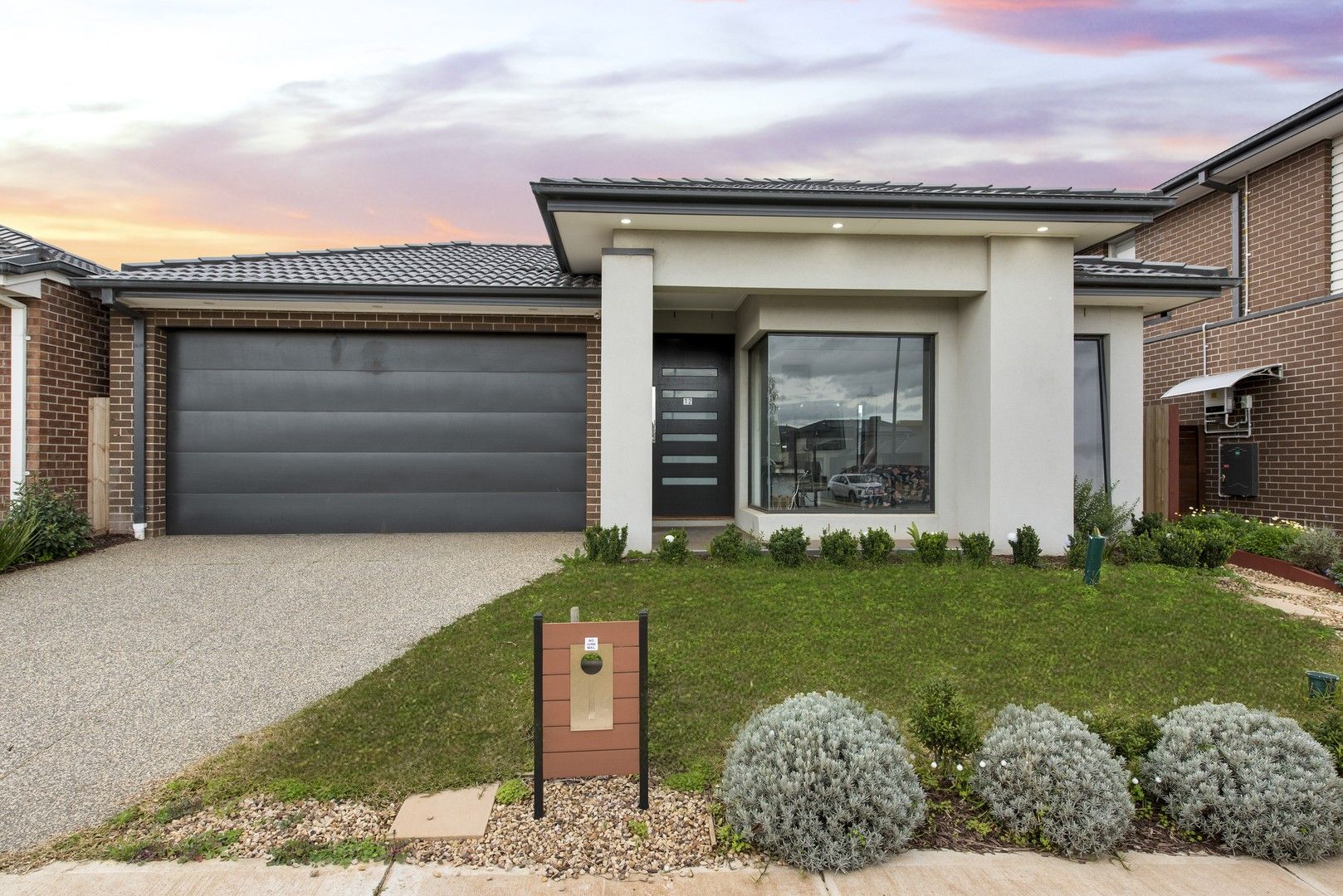 12 Escott Road, Aintree VIC 3336, Image 0