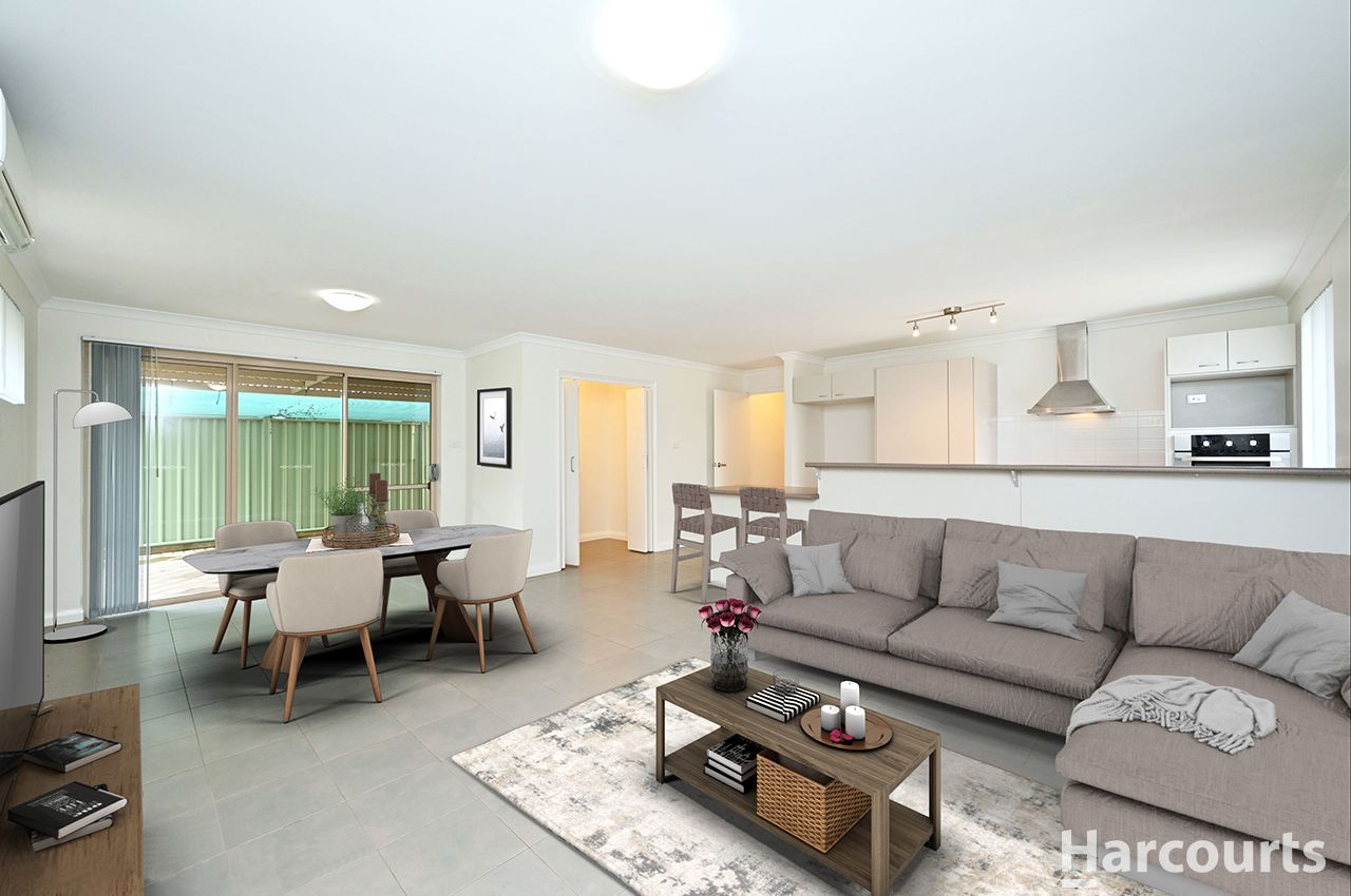 Villa 12/20 Redmile Road, York WA 6302, Image 1