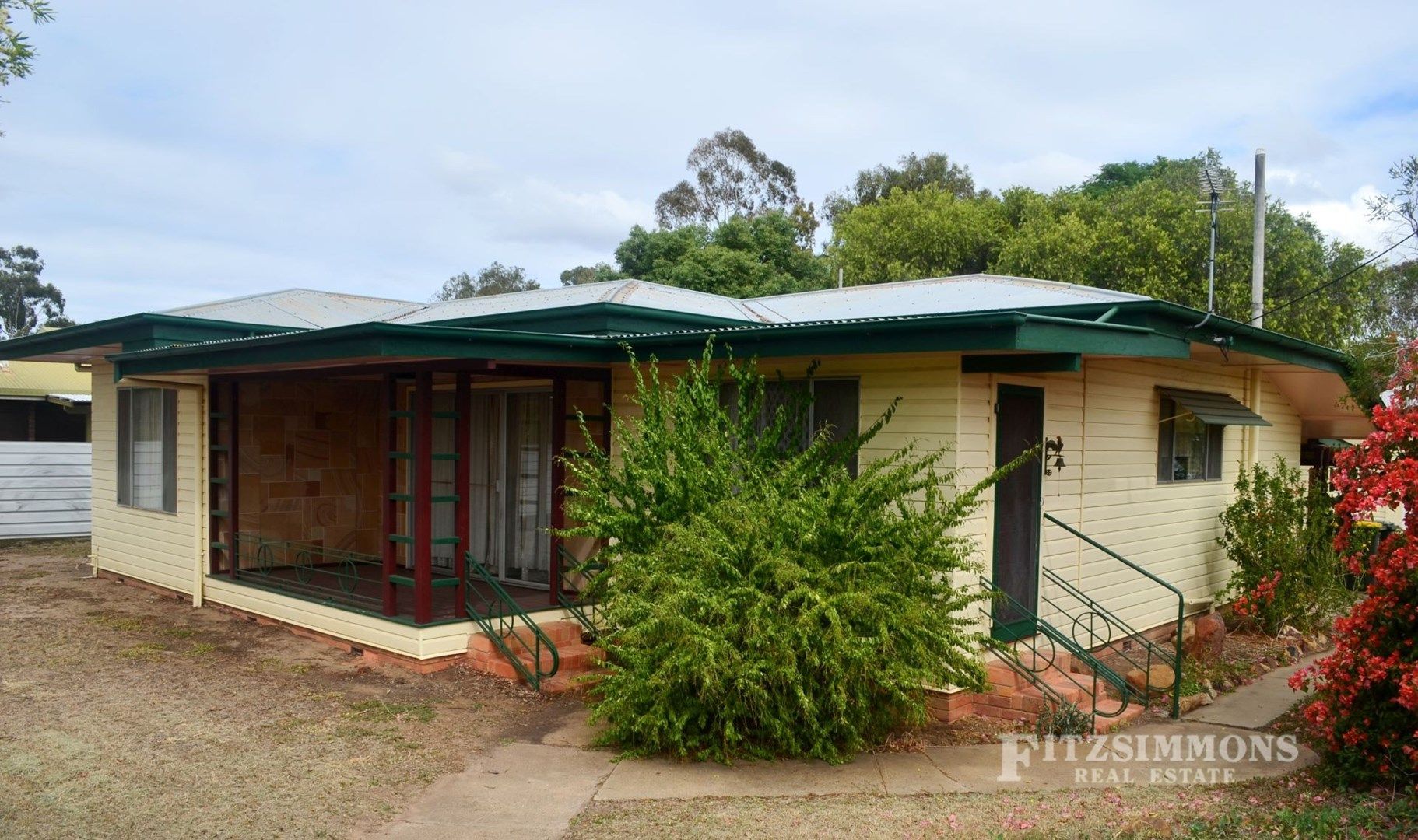 28 Wood Street, Dalby QLD 4405, Image 0