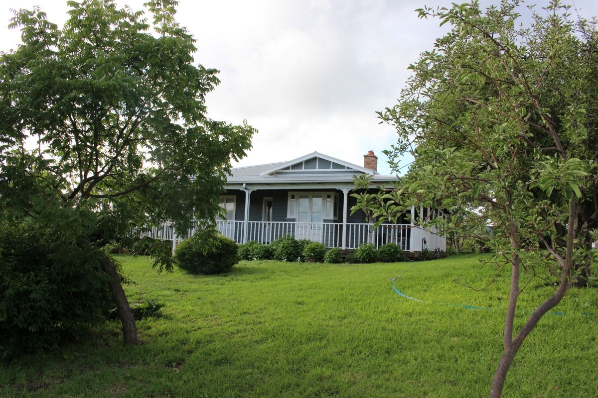 Scribbly Gum Lane, Portland NSW 2847, Image 0