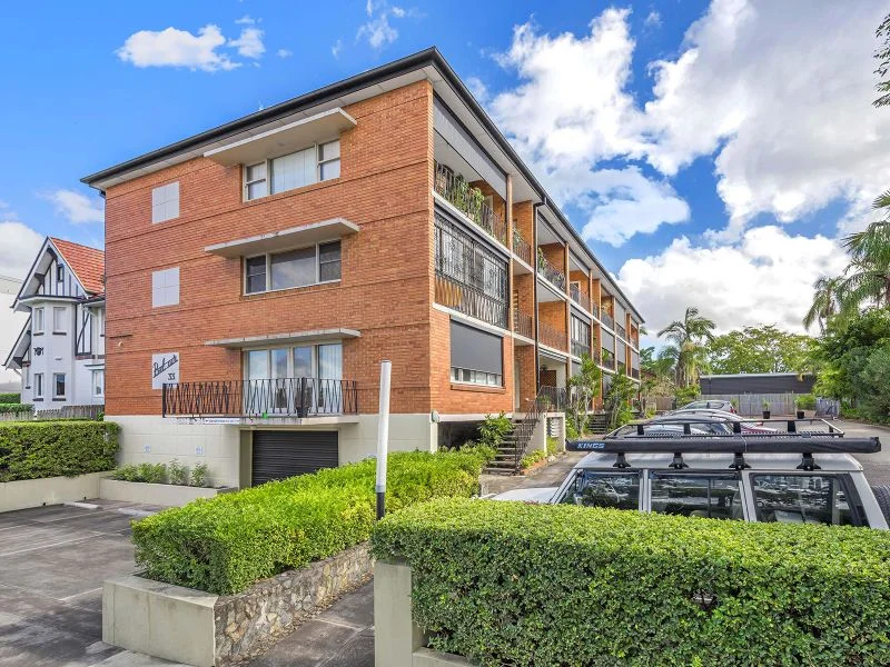 Additional image 7 of 4/33 Oxlade Drive, New Farm QLD 4005