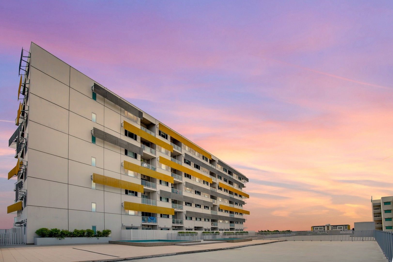 1004/1 Palmerston Circuit, Palmerston City NT 0830 Apartment For Rent