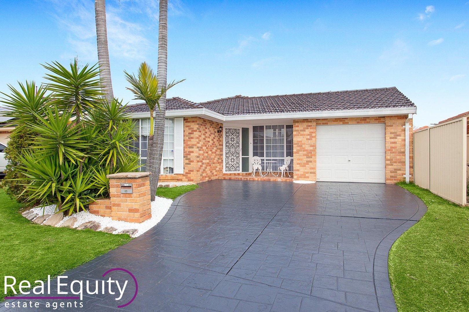 48 Beltana Court, Wattle Grove NSW 2173, Image 0