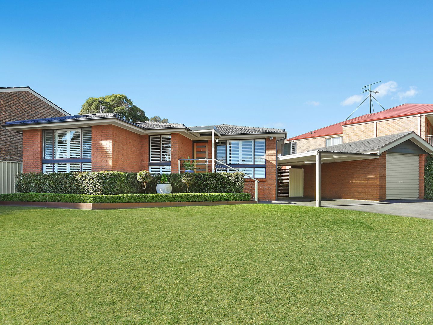 27 Griffiths Road, Mcgraths Hill NSW 2756