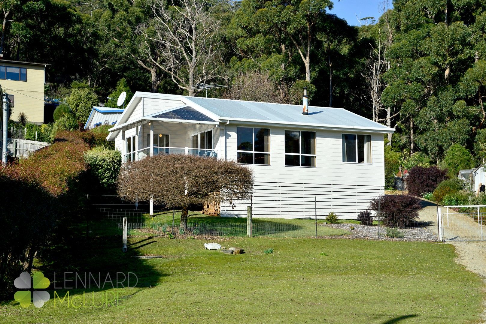 922 Adventure Bay Road, Adventure Bay TAS 7150, Image 0