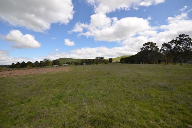Picture of Lot 40 Kimberley Drive, WAUBRA VIC 3352