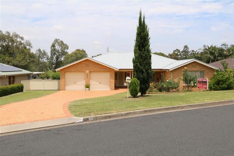 30 Geary Avenue, Singleton Heights Property History & Address