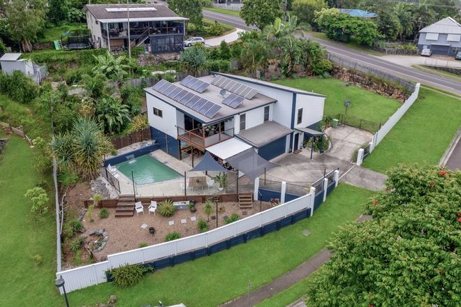 Picture of 10 Erbacher Road, NAMBOUR QLD 4560