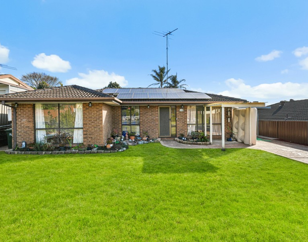 8 Broadford Street, St Andrews NSW 2566