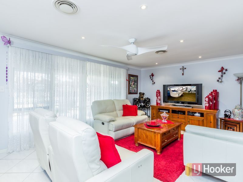 28 Arundell Street, DHARRUK NSW 2770, Image 1