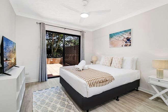 Picture of 12/38 Petrel Avenue, MERMAID BEACH QLD 4218