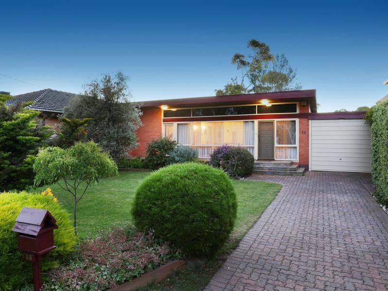 45 Rachelle Road, Keilor East VIC 3033, Image 0