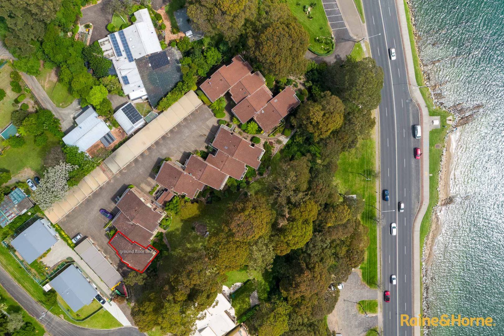 23/11 High Street, Batemans Bay NSW 2536 Apartment For Rent 450 Domain