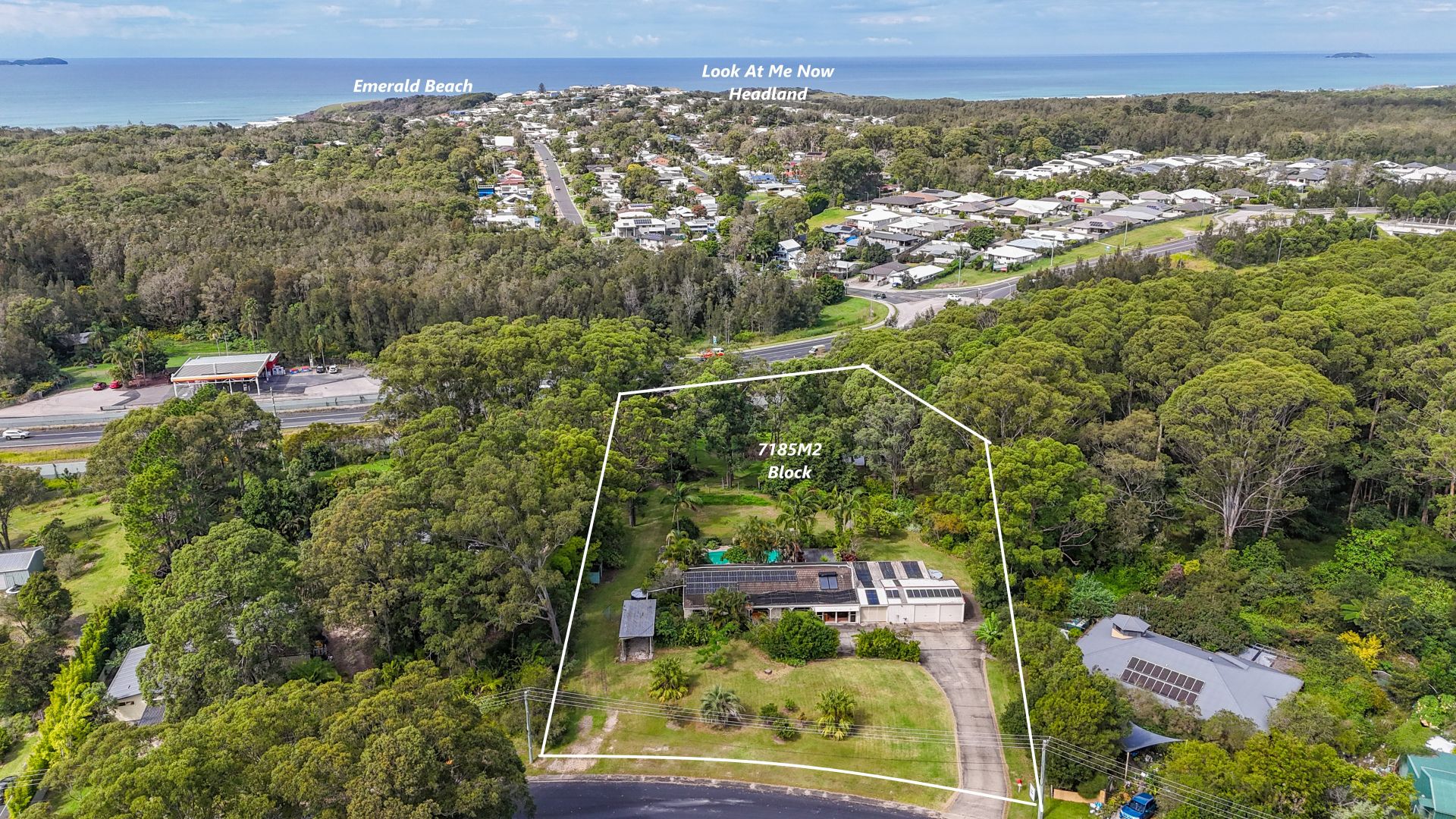 73 Emerald Heights Drive, Emerald Beach NSW 2456 Domain