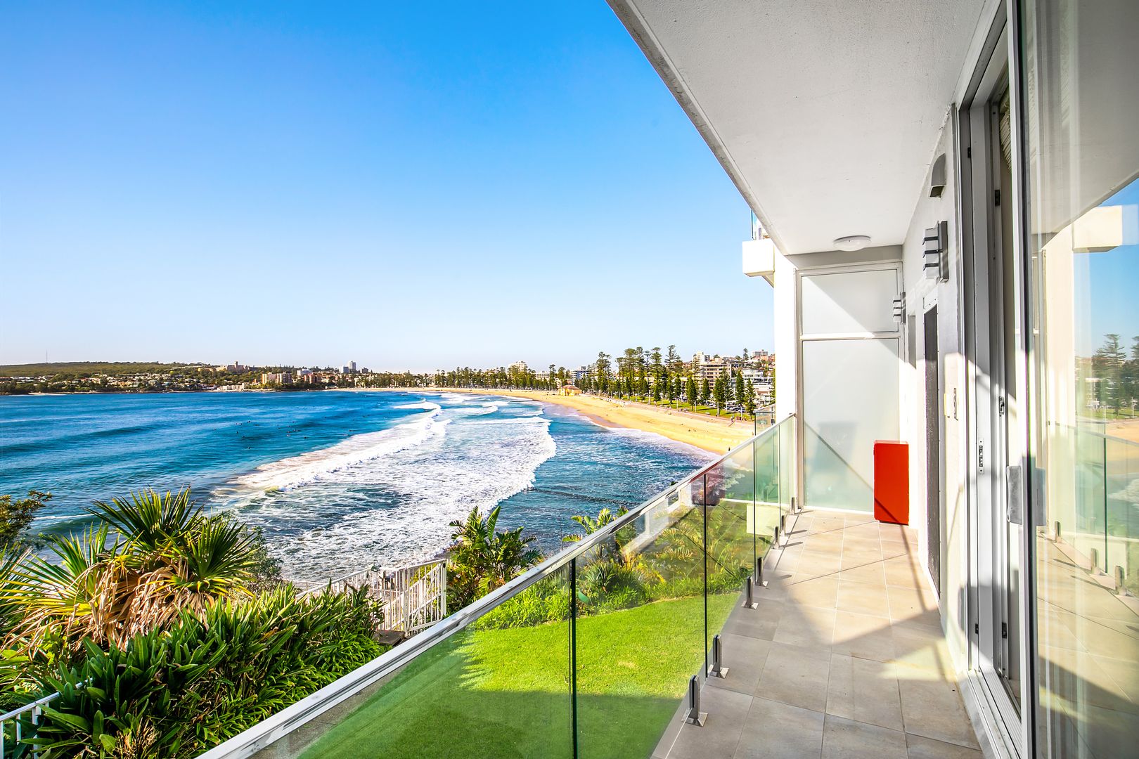 3/34 Queenscliff Road, Queenscliff NSW 2096 Domain