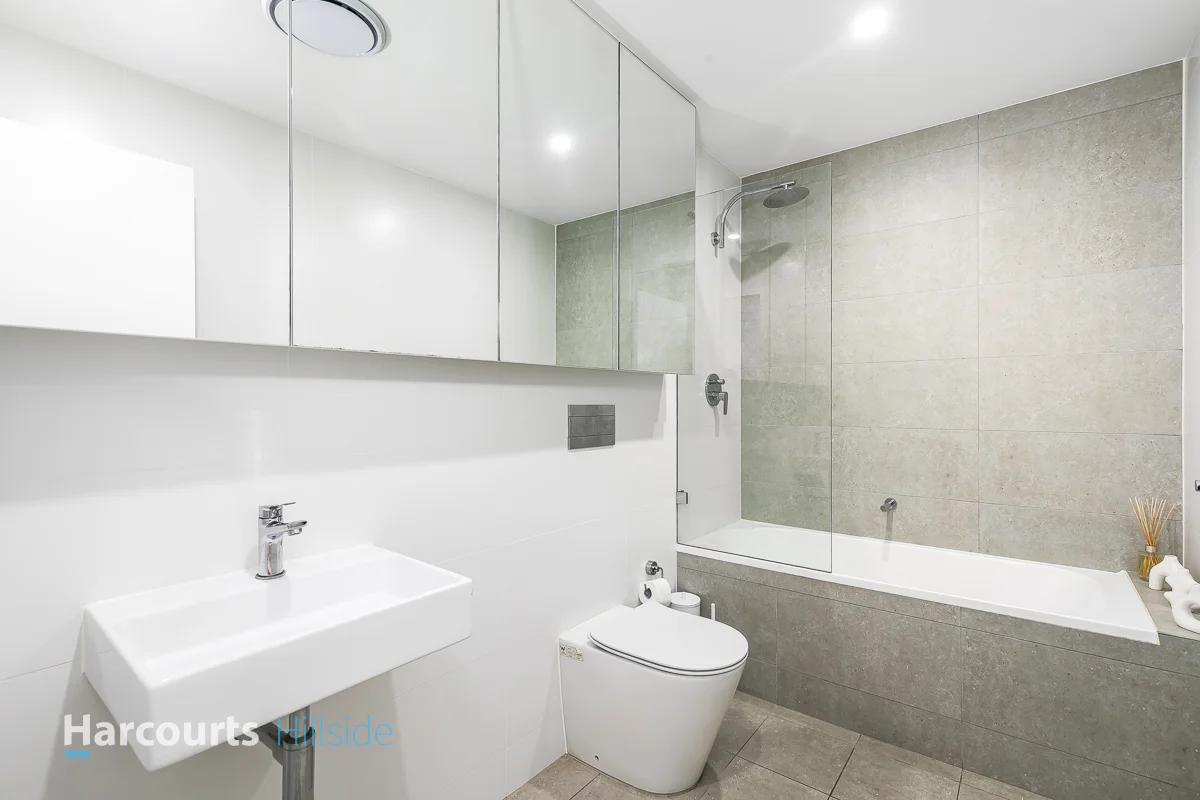 Additional image 9 of 402/51 Withers Road, North Kellyville NSW 2155