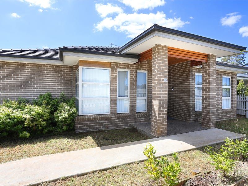 36 Riverside Drive, Airds NSW 2560