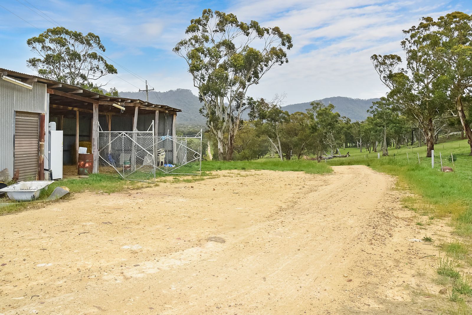 157 Blackmans Creek Road, Hartley NSW 2790, Image 2