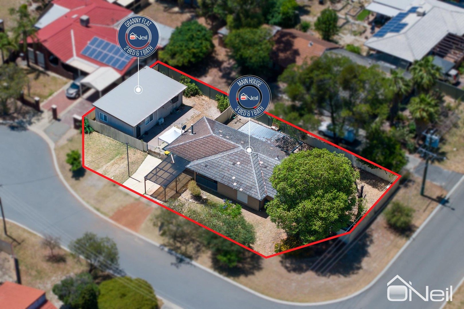 1 Curlew Court, Kelmscott WA 6111, Image 0