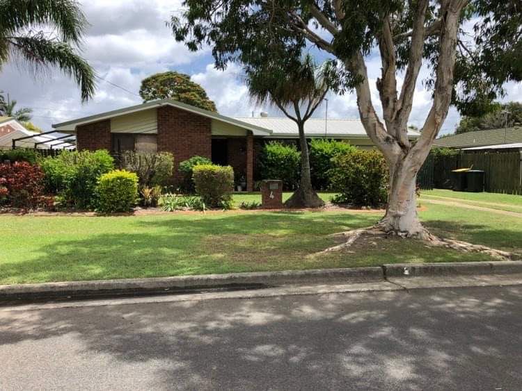 4 Sunset Drive, Thabeban QLD 4670, Image 0