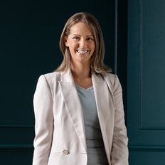 Kate Morgan, Property manager