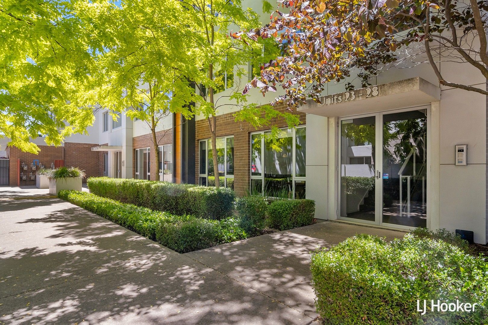 28/101 Kinloch Circuit, Bruce ACT 2617 - Apartment For Rent | Domain