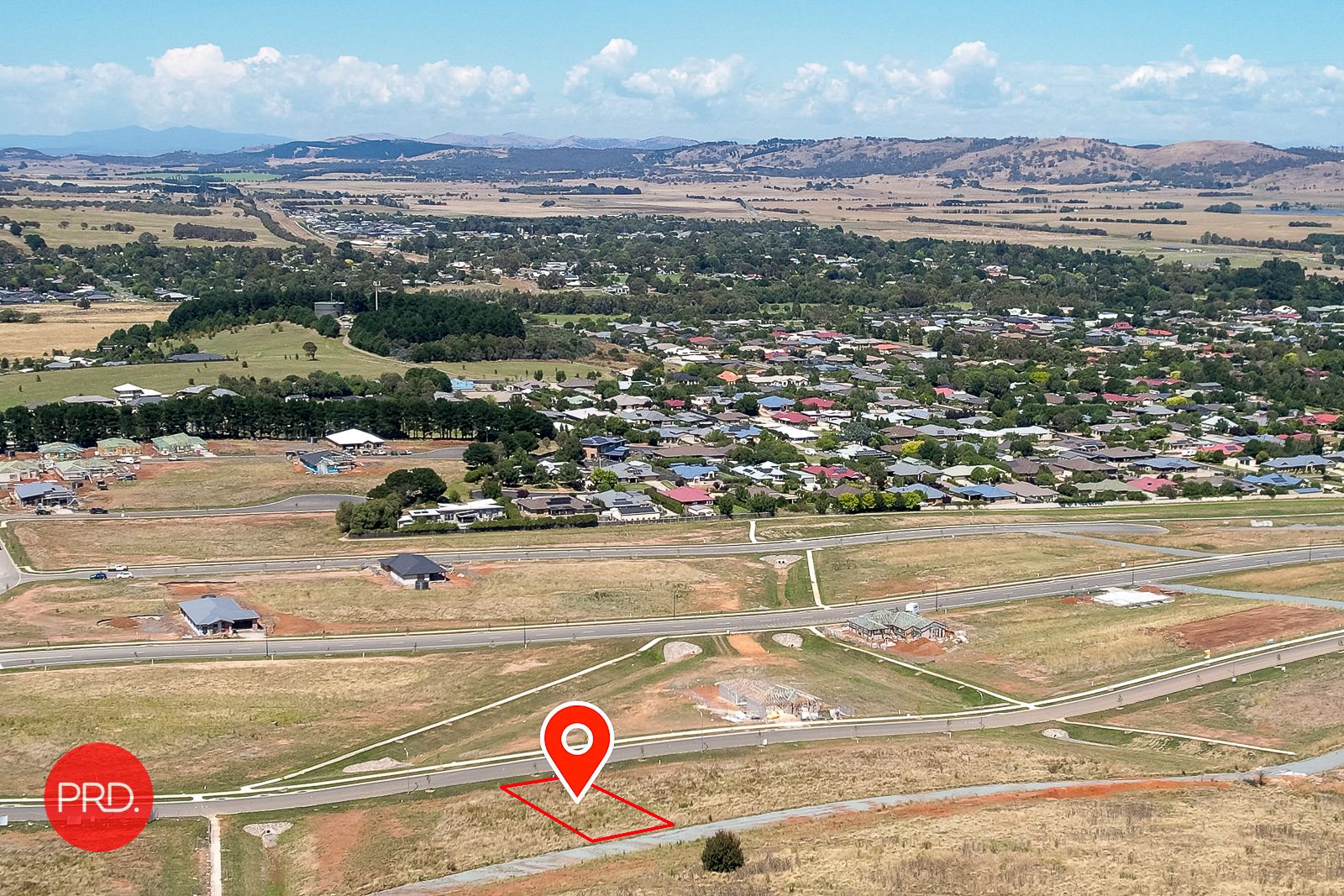 12 Whitton Rise, Bungendore NSW 2621, Image 1