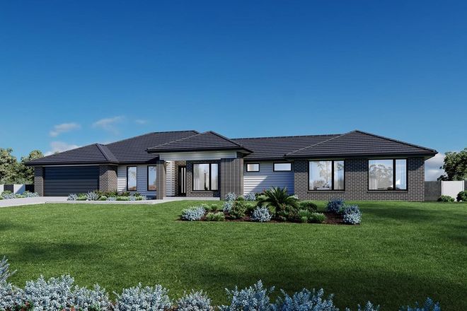 Picture of Lot 4 Wickham Lane, YOUNG NSW 2594