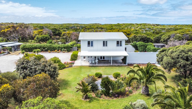 Picture of 8655 SOUTHERN PORTS HIGHWAY, BEACHPORT SA 5280