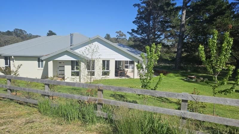 83 Penrose Road, Bundanoon NSW 2578, Image 0