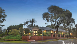 Picture of 25 Collins Place, RINGWOOD NORTH VIC 3134