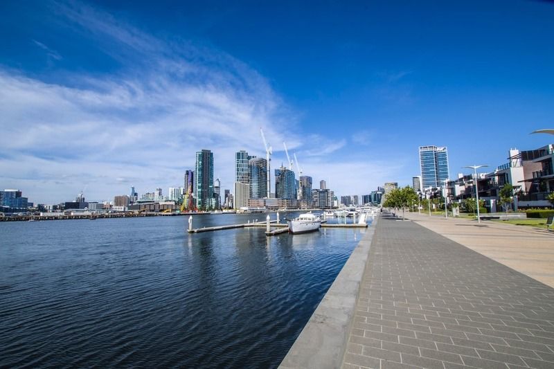 61 South Wharf Drive, Docklands VIC 3008, Image 1