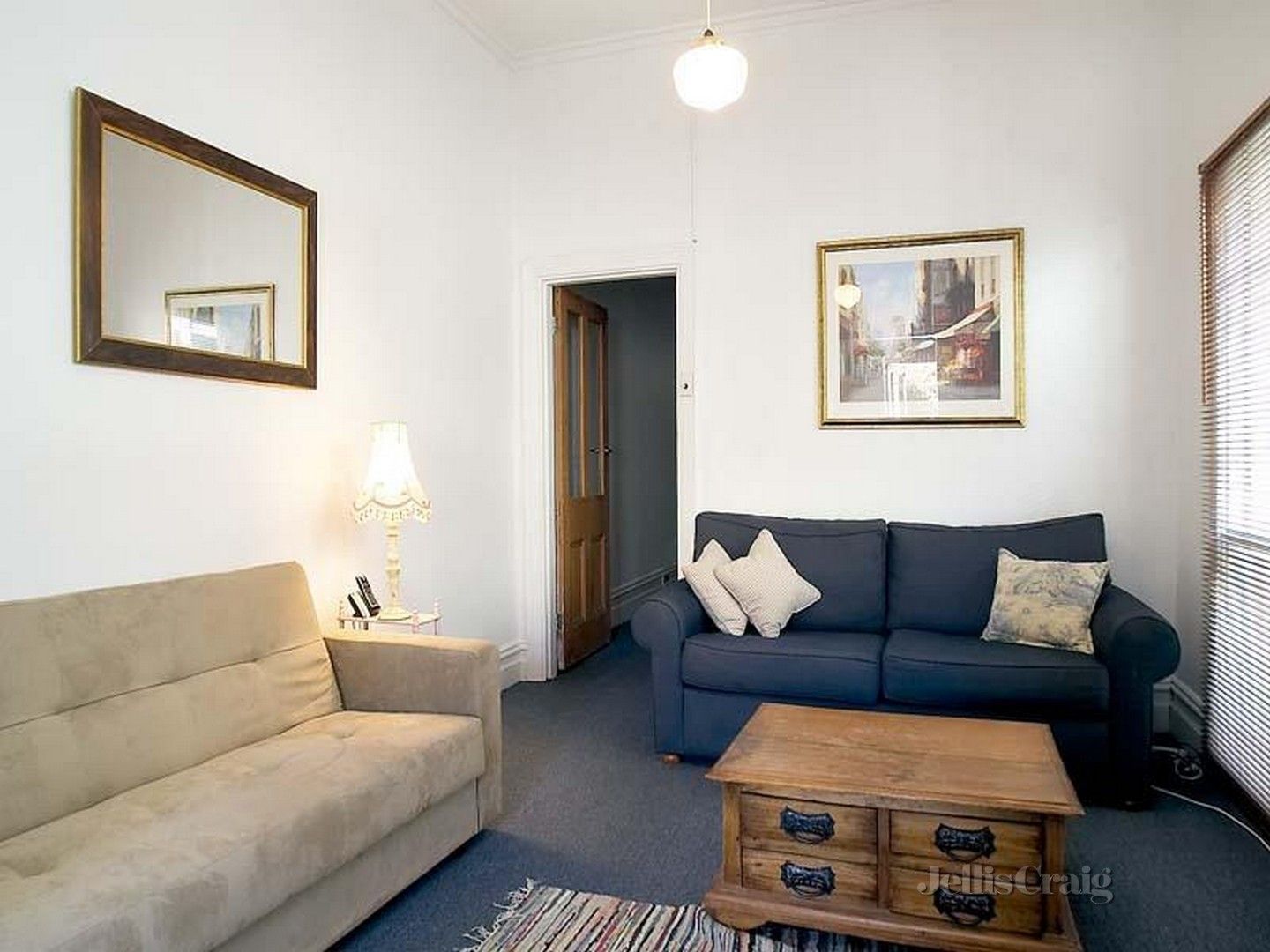 2 bedrooms Terrace in 173 Pigdon Street CARLTON NORTH VIC, 3054
