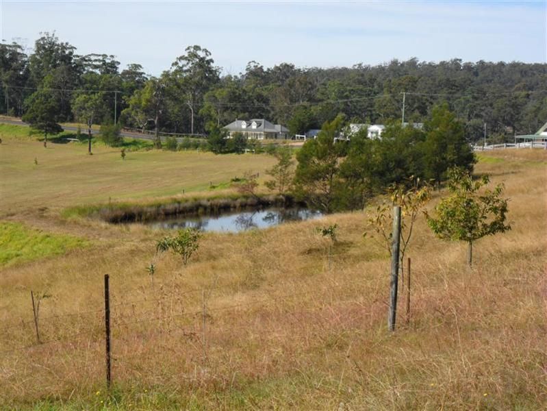 260 Bodalla Park DRIVE, Bodalla NSW 2545, Image 0