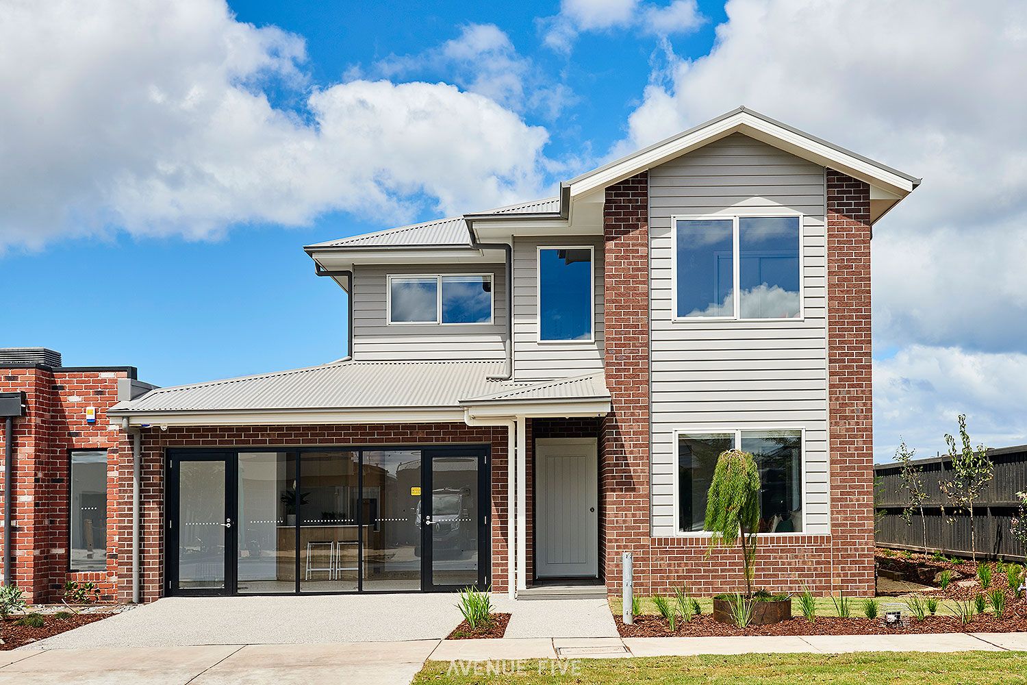 4 bedrooms House in 21 Buchanan Boulevard ARMSTRONG CREEK VIC, 3217